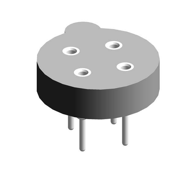 917-87-104-41-005101 Preci-Dip  IC-Sockel